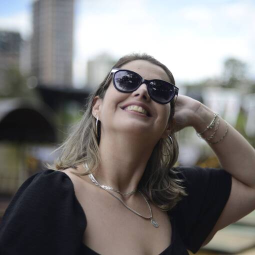 Event cover Parque das guas - Sra Anna - 14/01/2025