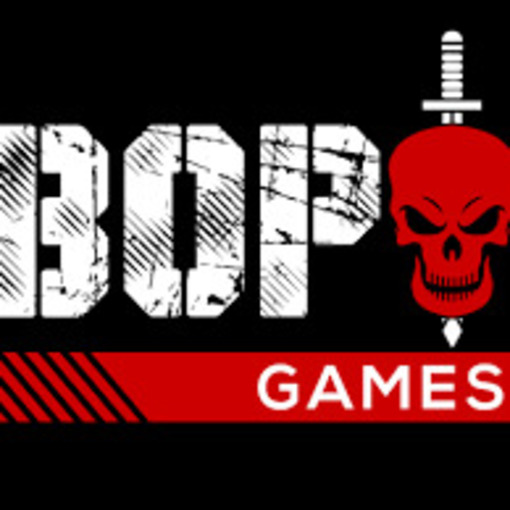Capa do evento BOP Games 2025 - Belo Horizonte