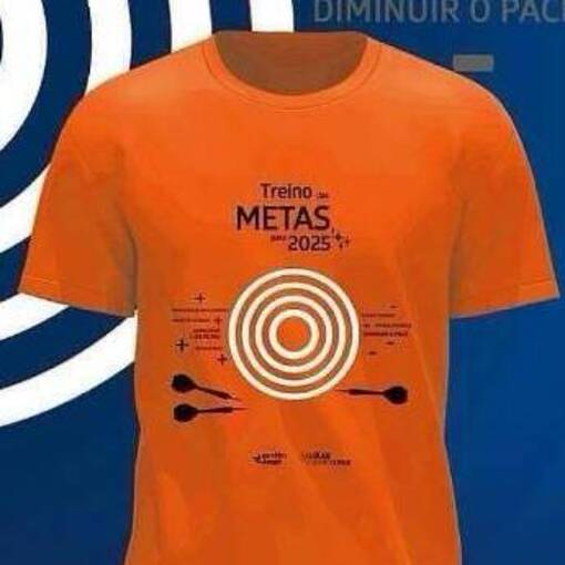 Event cover PEDAL PAMPULHA + TREINO DAS METAS 2025
