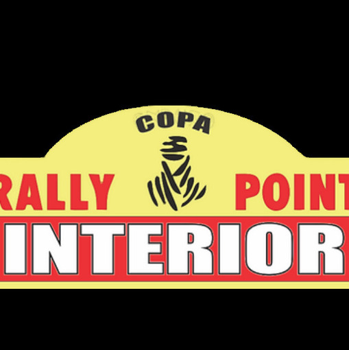 Event cover COPA INTERIOR RALLY POINT - etapa DOURADO