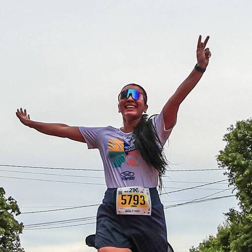 Event cover Bonito 21k 2025 - 5, 10 e 21k