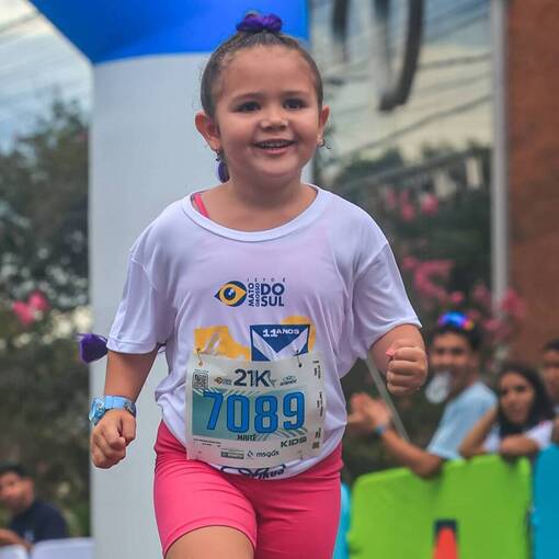 Event cover Bonito 21k Kids 2025