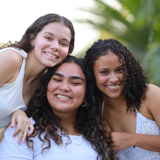 Copertura dell'evento EREM_ Escola de referencia Dr. Pac�fico  da Luz