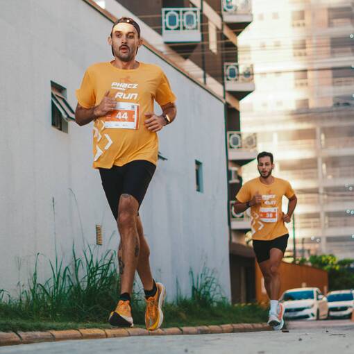 Event cover Phacz Run 2025