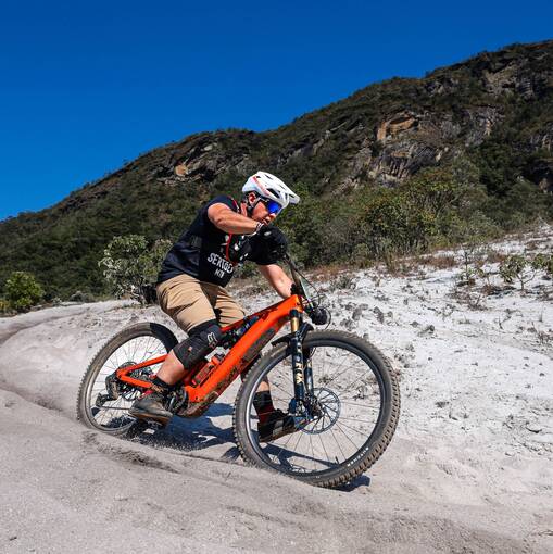 Sertes MTB 2025 - Ibitipoca on Fotop