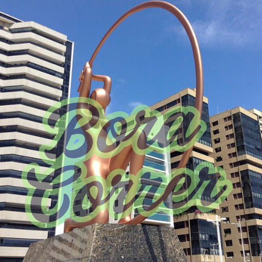Event cover TREINO EM FORTALEZA - PRAIA DE IRACEMA / MEIRELES,  BORA TREINAR!!!