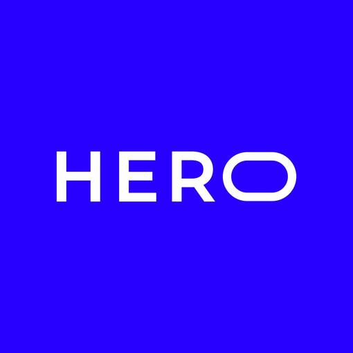 Event cover Dotmoovs Hero