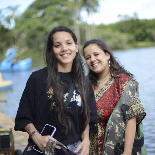 Event cover Parque das guas - Srta Miriana - 16/01/2025