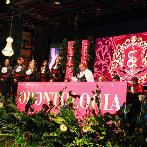 Event cover Odonto Soberana 
