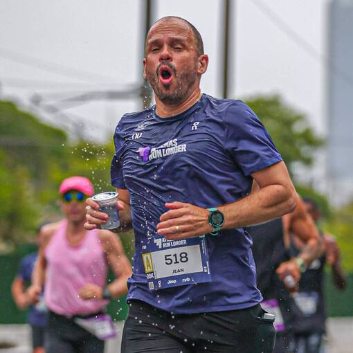 Event cover Athenas Run Longer 2025