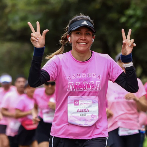 Event cover Carrera de Las Rosas - Medelln 2025