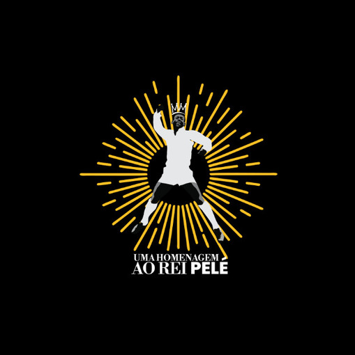 Copertura dell'evento Uma Homenagem ao Rei Pel� 22/01