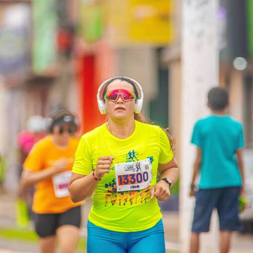 Event cover CORRIDA DE SO SEBASTIO 2025 - COD/MA
