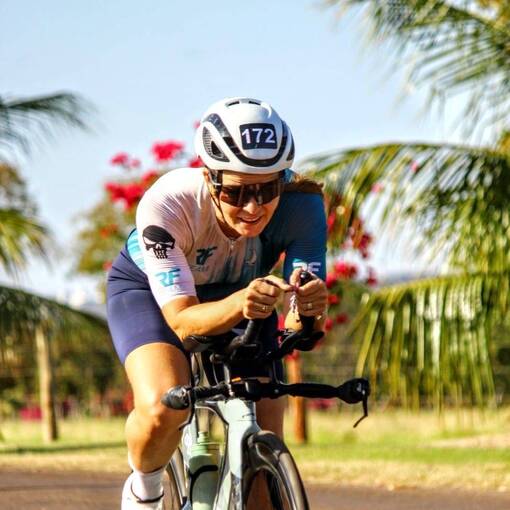 Copertura dell'evento TRIATHLON - 2ª ETAPA
