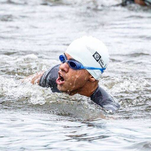 Event cover TRIATHLON - 3ª ETAPA