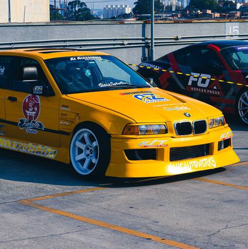 FORZA MEETING in Fotop