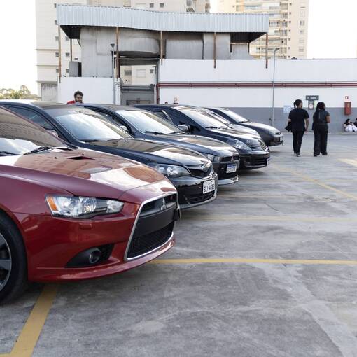 Event cover FORZA MEETING