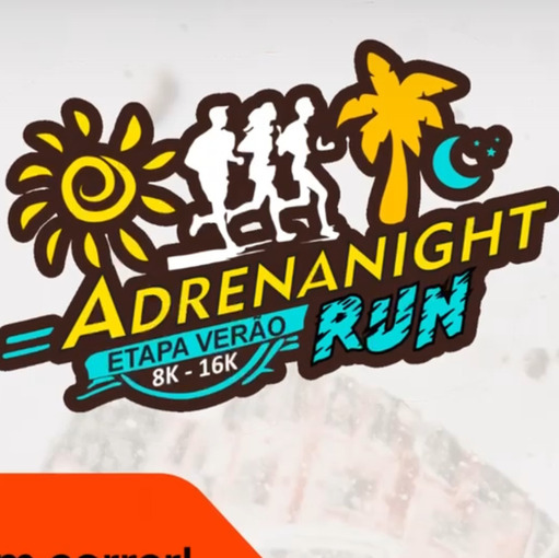 Event cover Adrena Run - NigthRun