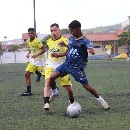 Event cover DS ACADEMY X G5 ACADEMY (13/14 ANOS)