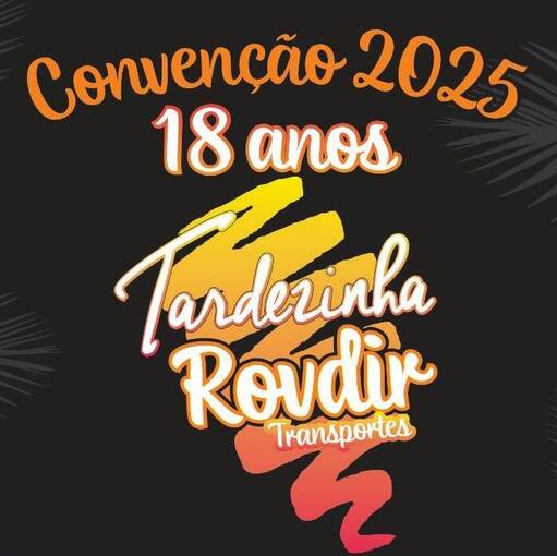 Event cover Rovdir - Tardezinha 