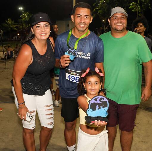 Event cover 5� CORRIDA C. DAS GRANDES PRAIAS