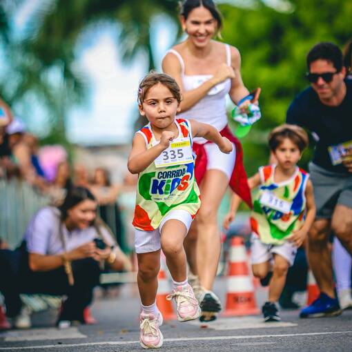 Event cover Corrida Kids Boulevard Shopping 2025