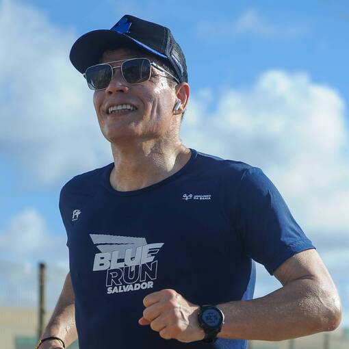 Couverture de l'vnement Blue Run Salvador 2025