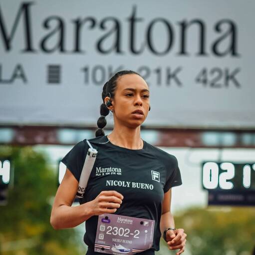 Event cover Maratona Fila 2025