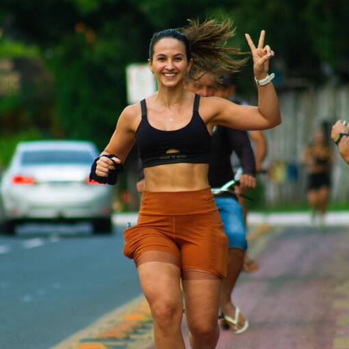 Copertura dell'evento Sprint na Marechal manh� 29/01 