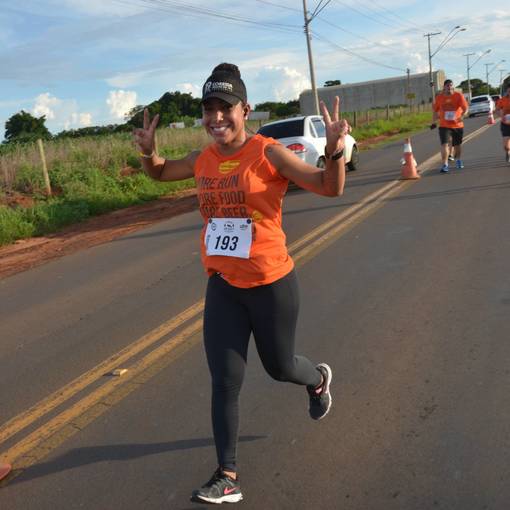 Event cover 1ª Beer Run Expo Águas