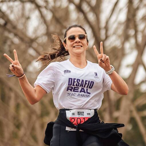 Portada del evento Desafio Real Trail Running 2025