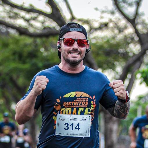 Corrida dos Distritos de Campinas - B. Geraldo on Fotop