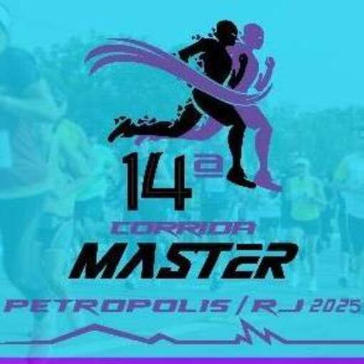 Couverture de l'vnement Corrida Master 2025