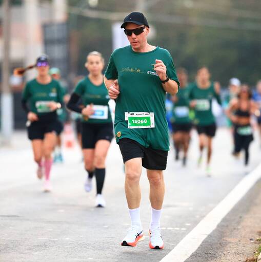 Event cover Maratona Campinas SBT