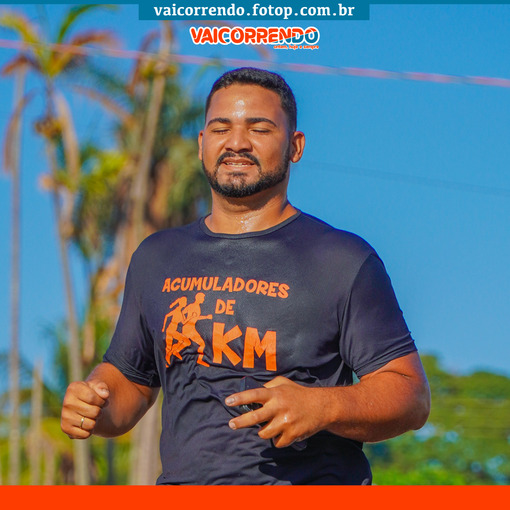 Event cover Comece ou Volte a Correr | 2025 