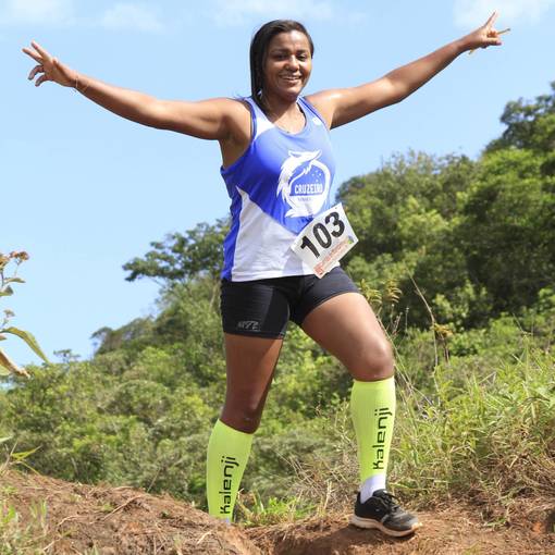 Event cover 1 Corrida de Montanha - Catas Altas