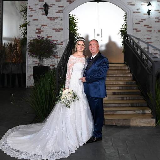 Event cover Casamento Linara e Rogrio