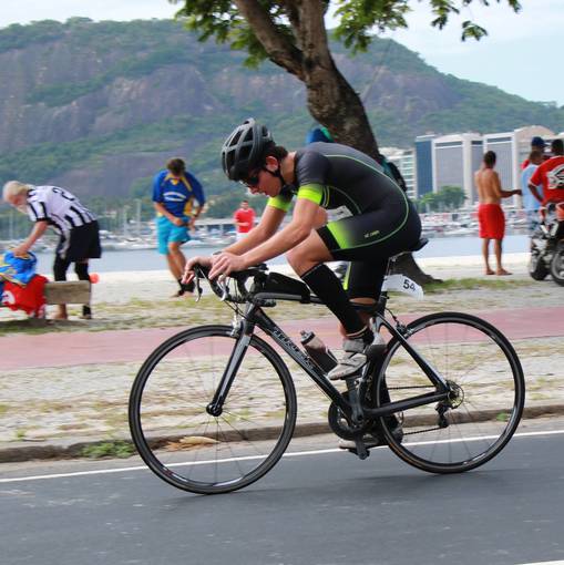 Event cover Rio Duathlon