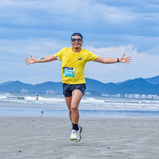 Event cover Ultra BM - Ultramaratona de Revezamento 2025