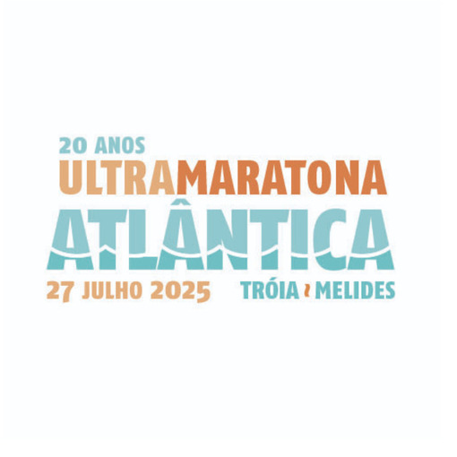 Event cover Ultra Maratona Atlntica 2025