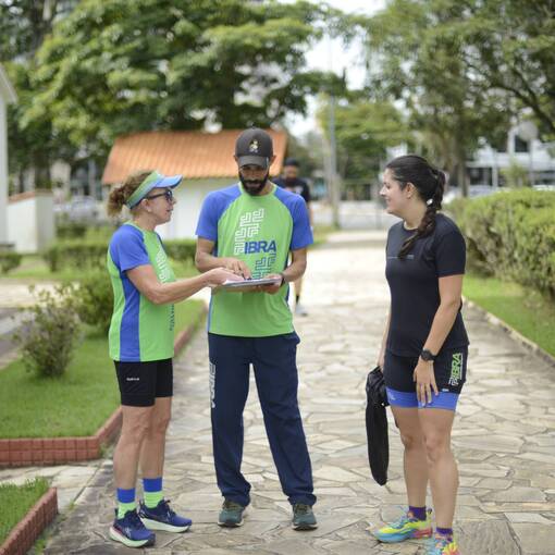 Event cover Treino FIBRA - Parque das guas - 04/02/2025