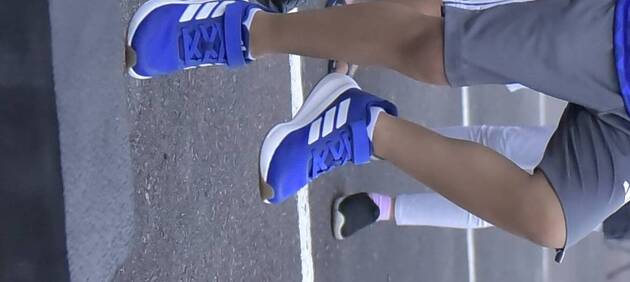 Couverture de l'vnement Maratona Kids Corrida da Alegria