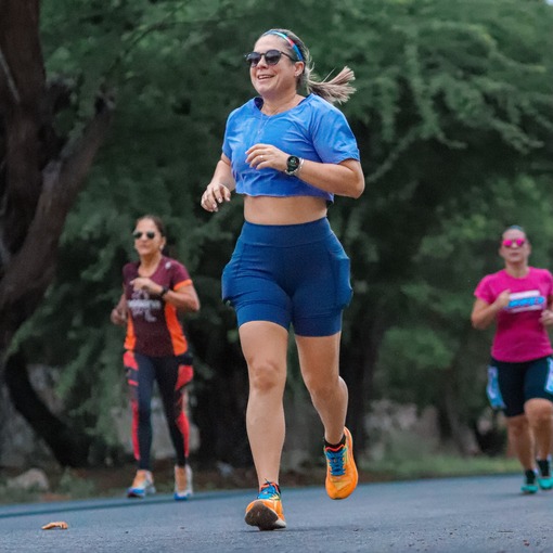 Event cover Treino Balnerio 06.02 