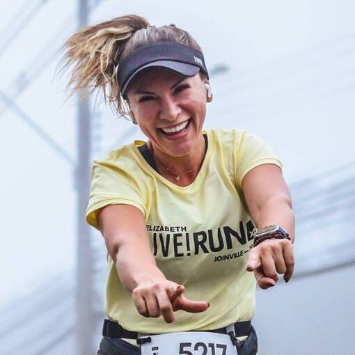 Event cover Live! Run XP 2025 - Joinville