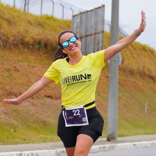 Live! Run XP 2025 - So Jos dos Campos no Fotop