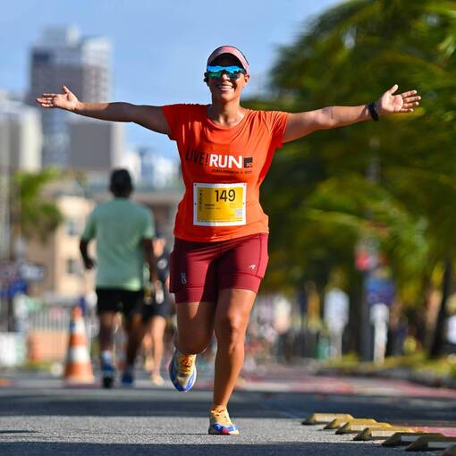 Event cover Live! Run XP 2025 - Joo Pessoa