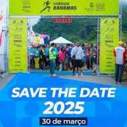 Event cover 5 Corrida do Bahamas
