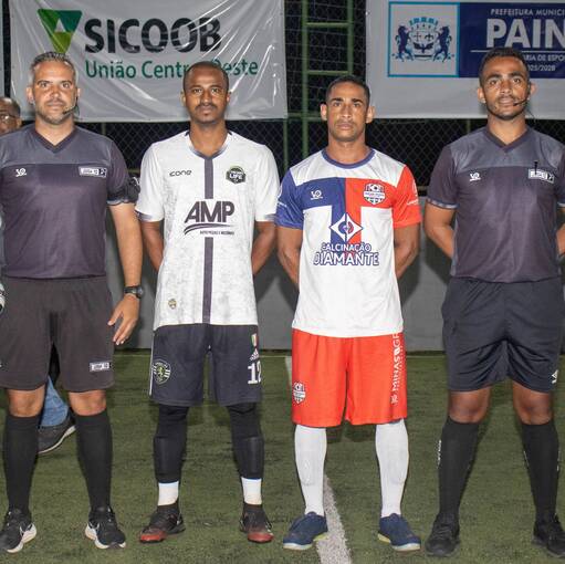 Event cover Fotos Jogos 3 Copa Regional Futebol Society 05/02/25 