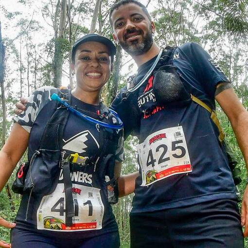 Event cover 3� Ara�ari Trail Fest 