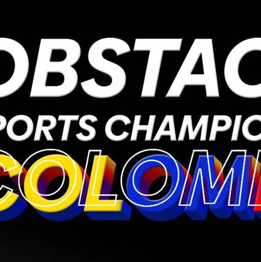 Event cover Campeonato Nacional 2025 - OCR Colombia
